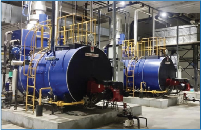 Boiler Operator