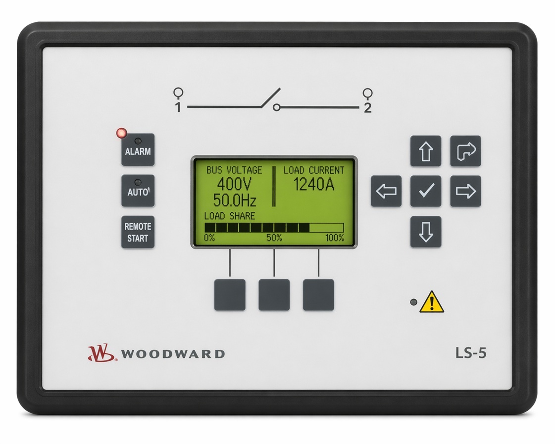 Circuit Breaker Controller