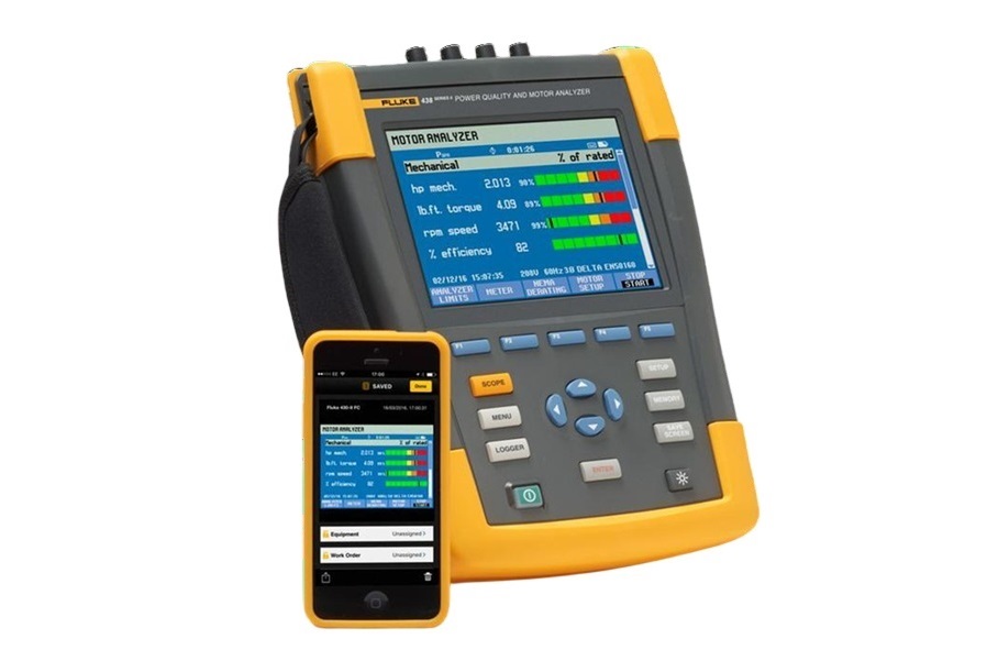 Power Quality Analysis